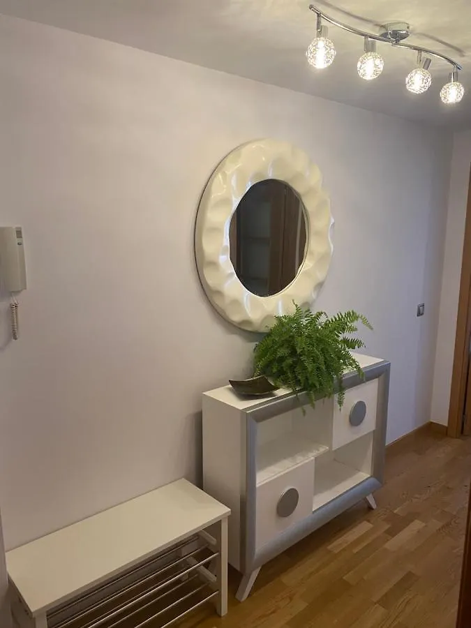Kika\'S House En Teatinos contacts