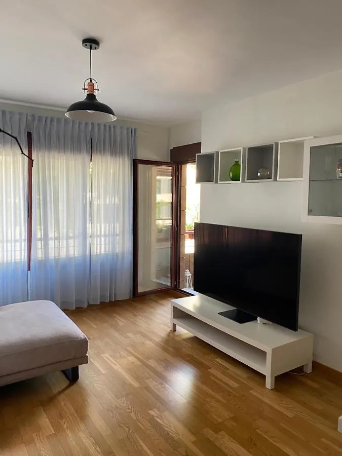 Kika'S House En Teatinos Apartment Malaga